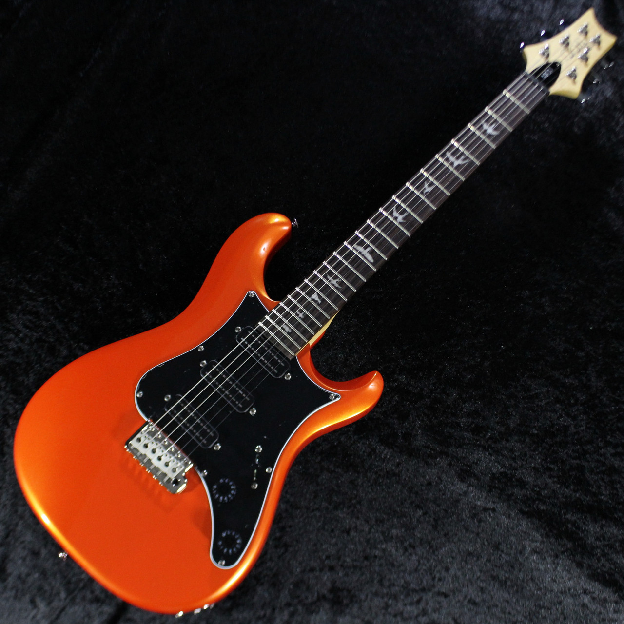 Paul Reed Smith(PRS) 【3.47kg】SE NF3 -Metalic Orange- #CTI