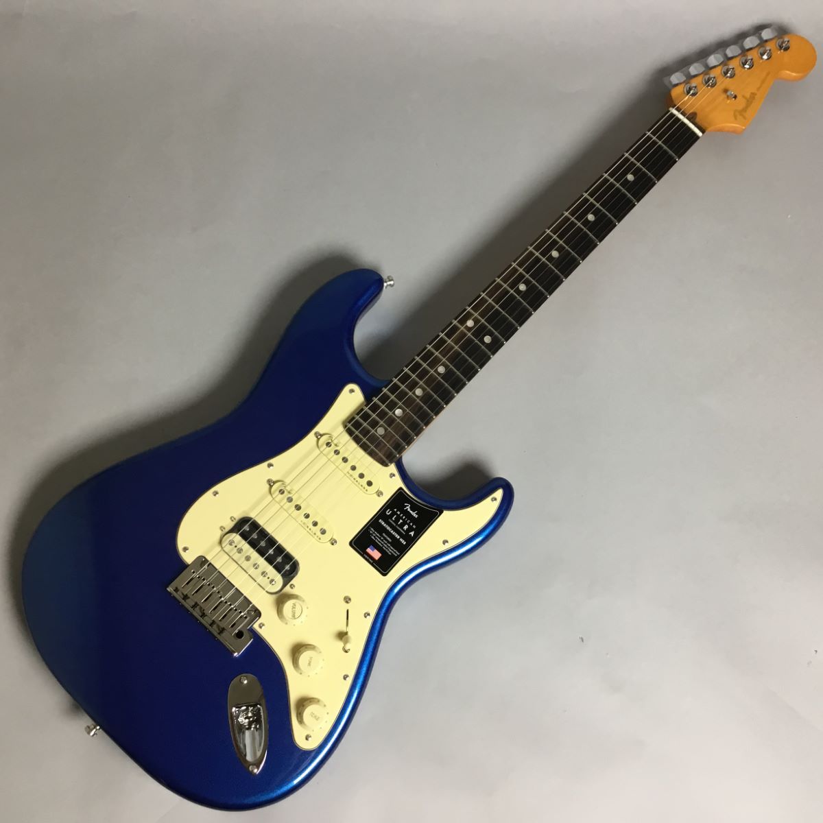 Fender 【特価品】American Ultra Stratocaster HSS Rosewood