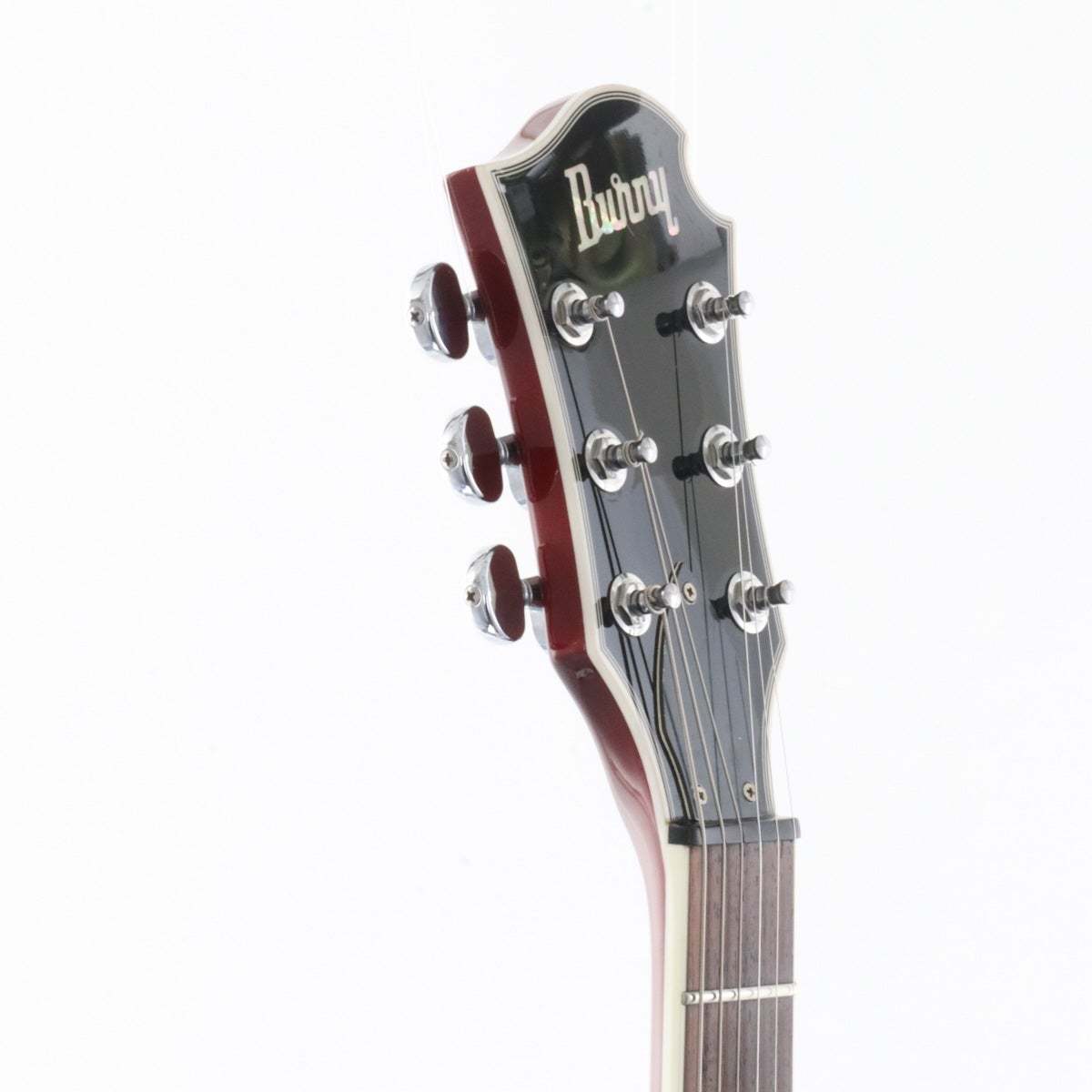 FERNANDES/BURNY LS-VINTAGE Wine Red 【心斎橋店】（中古/送料無料