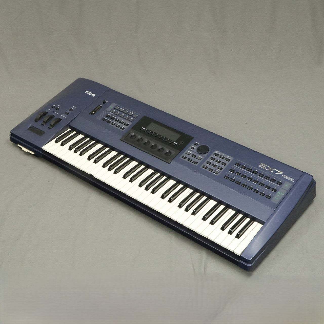 YAMAHA EX7 【御茶ノ水本店】（中古/送料無料）【楽器検索デジマート】