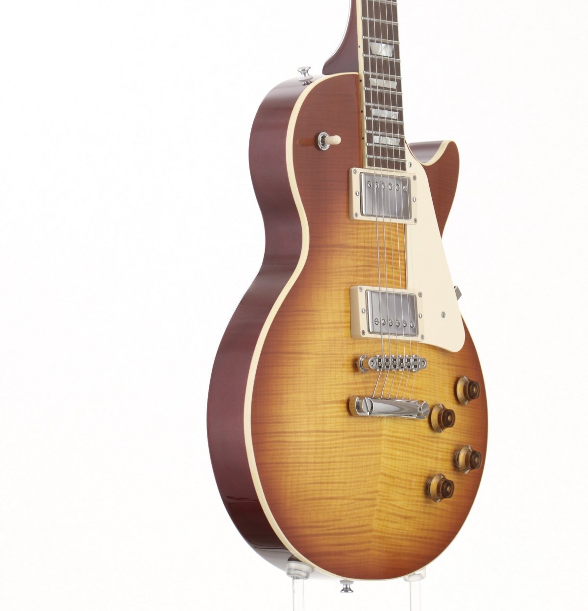 FUJIGEN(FGN) Neo Classic NLS20RFM FCB (Faded Cherry Burst