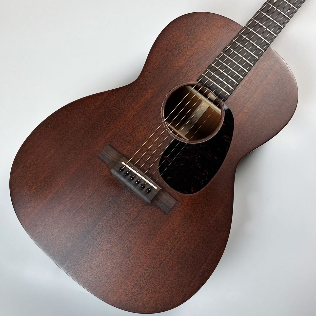 Martin 000-15sm (美品、新品未使用) Martin 中古000-15SM（中古/送料無料）【楽器検索デジマート】