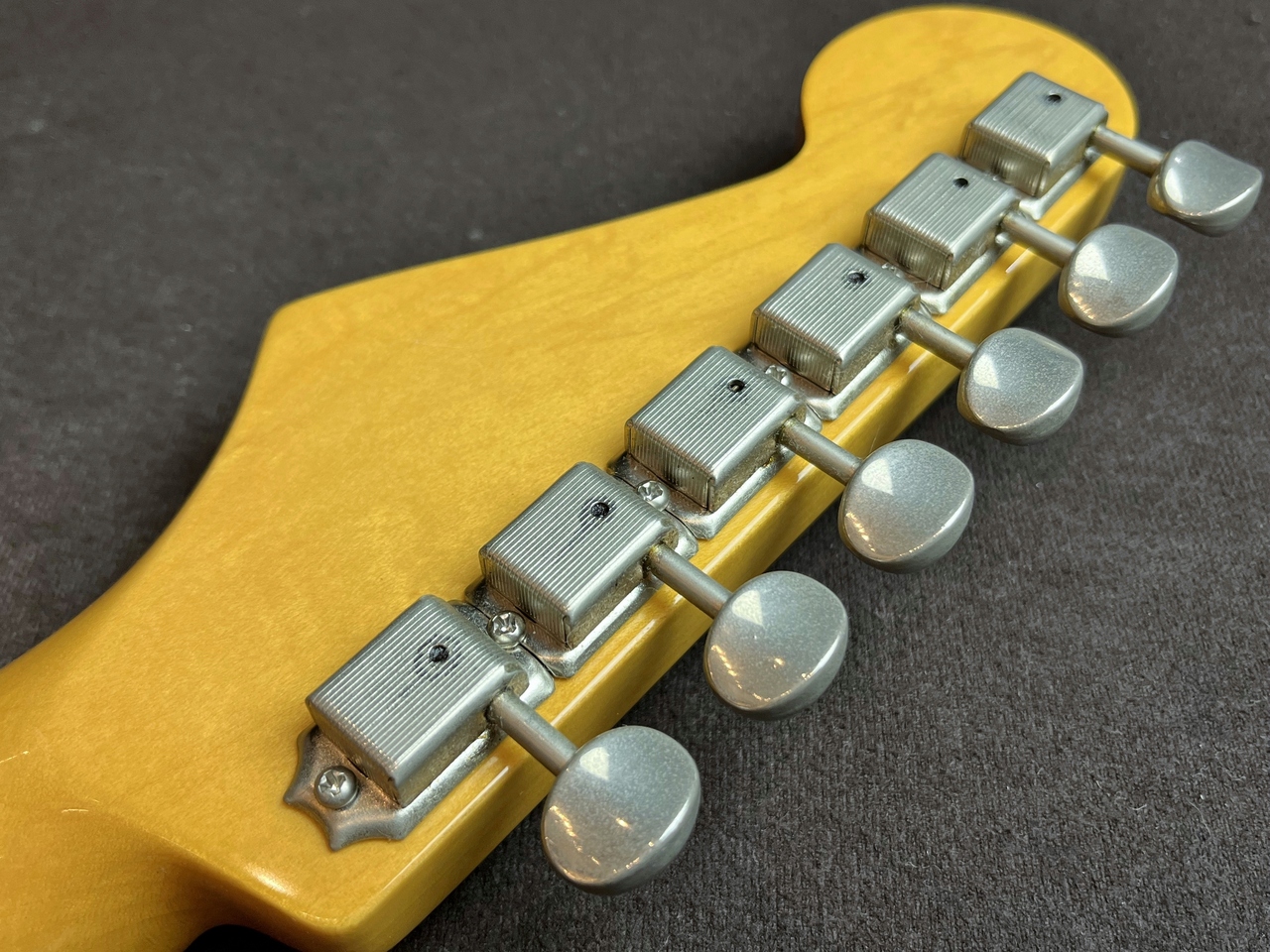 Fender Japan ST70-SH（中古）【楽器検索デジマート】