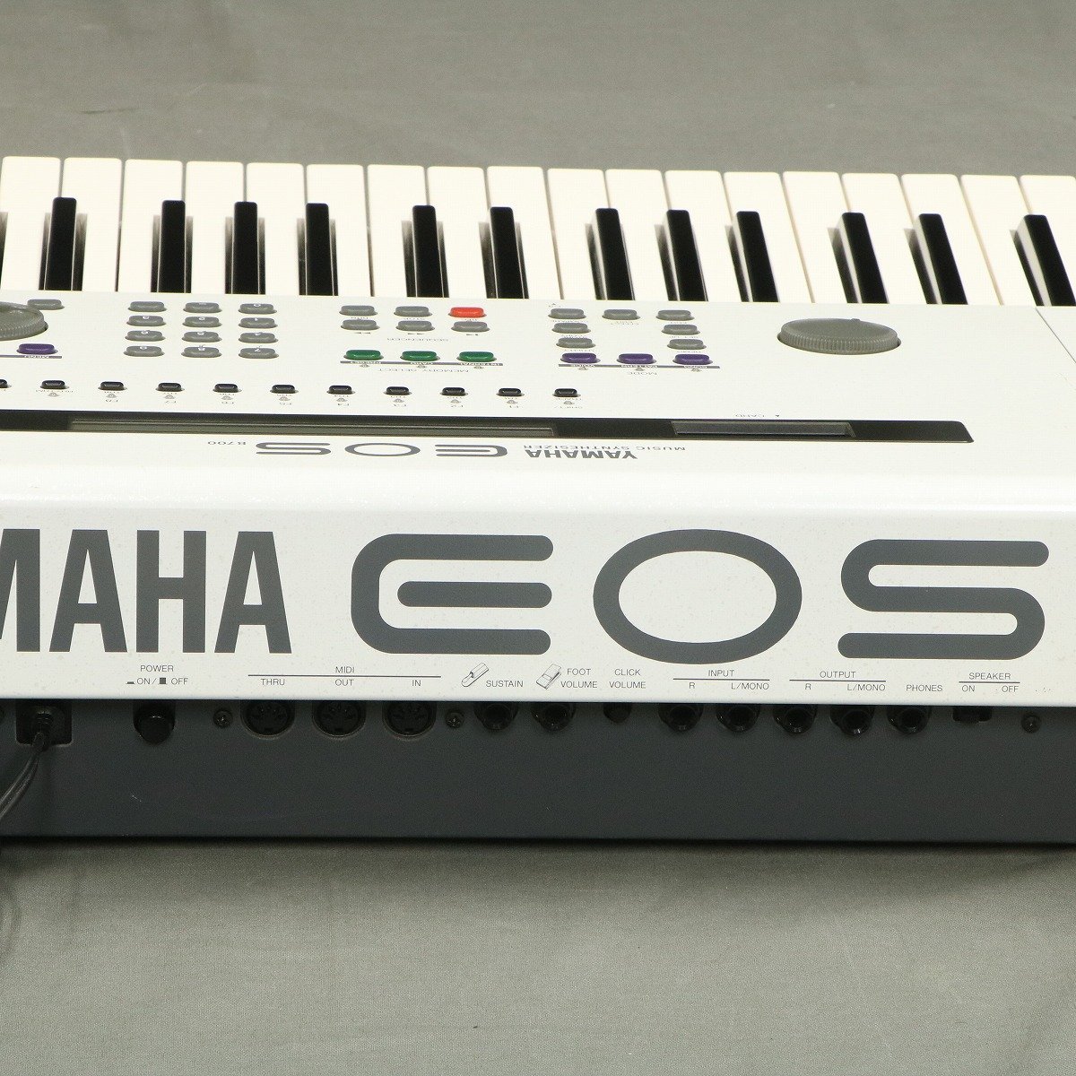 YAMAHA EOS B700 【御茶ノ水本店】（中古）【楽器検索デジマート】