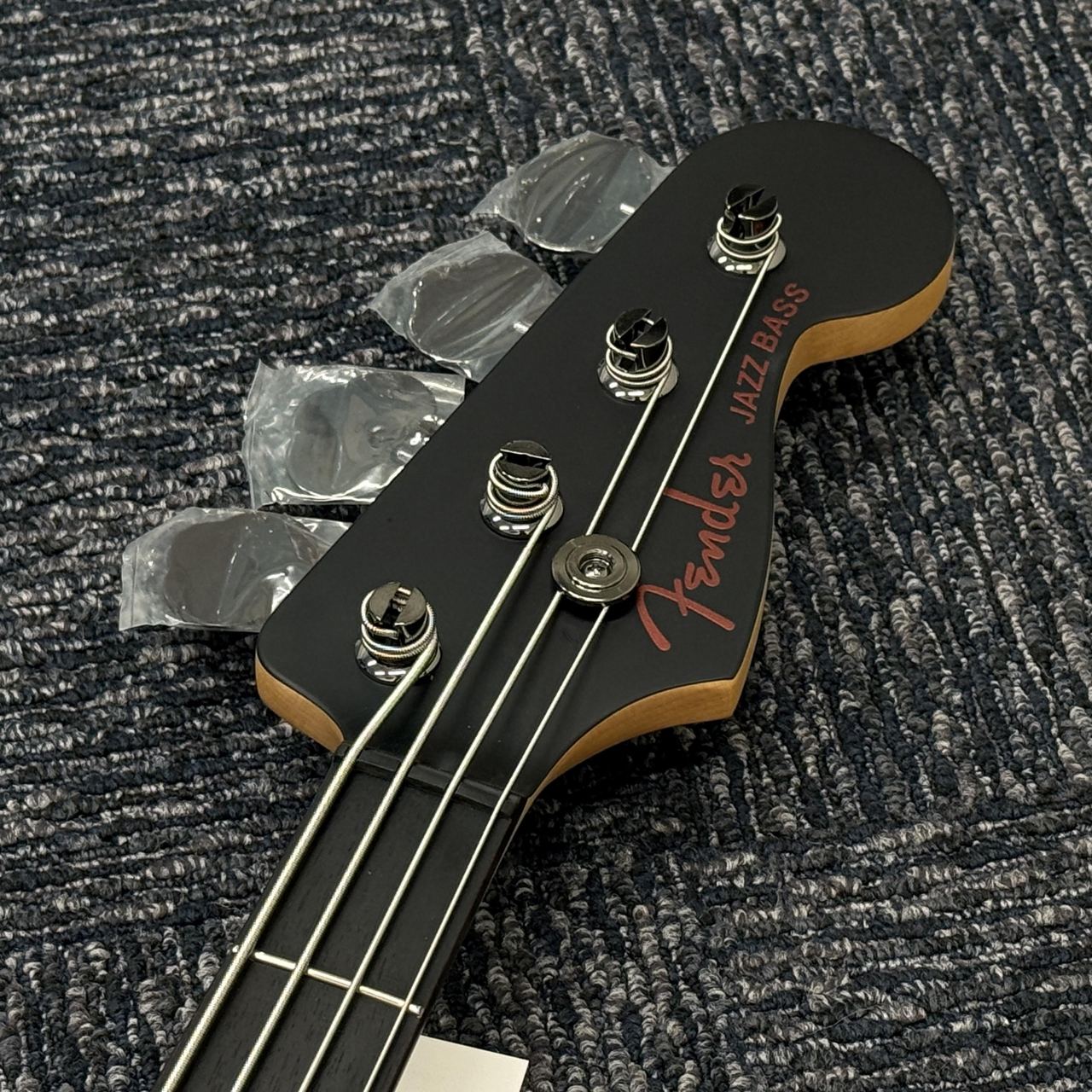 ベース From Japan 2024Collection Made in Japan Hybrid II Jazz Bass PJ