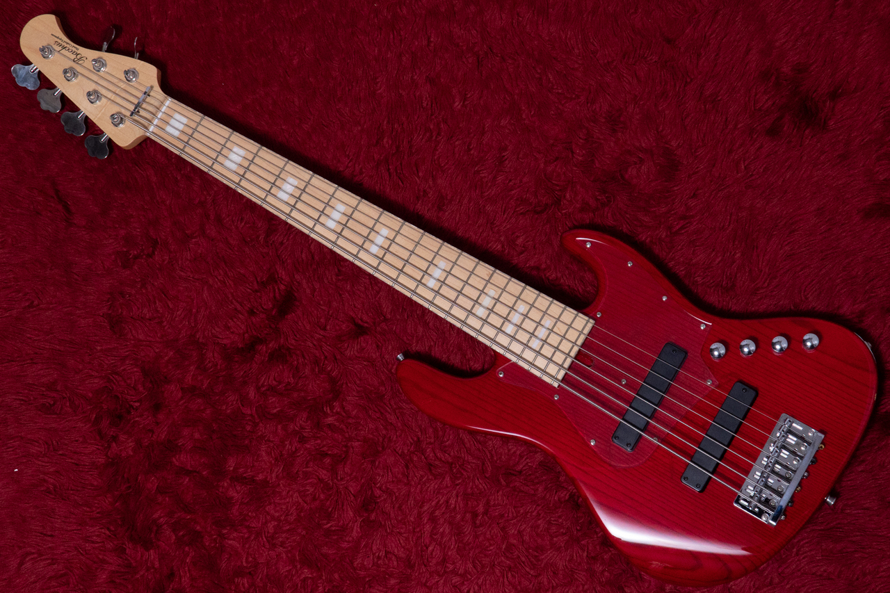 Bacchus IKEBE ORIGINAL HJB6-STANDARD/ASH STR 5.460kg #P1160【GIB