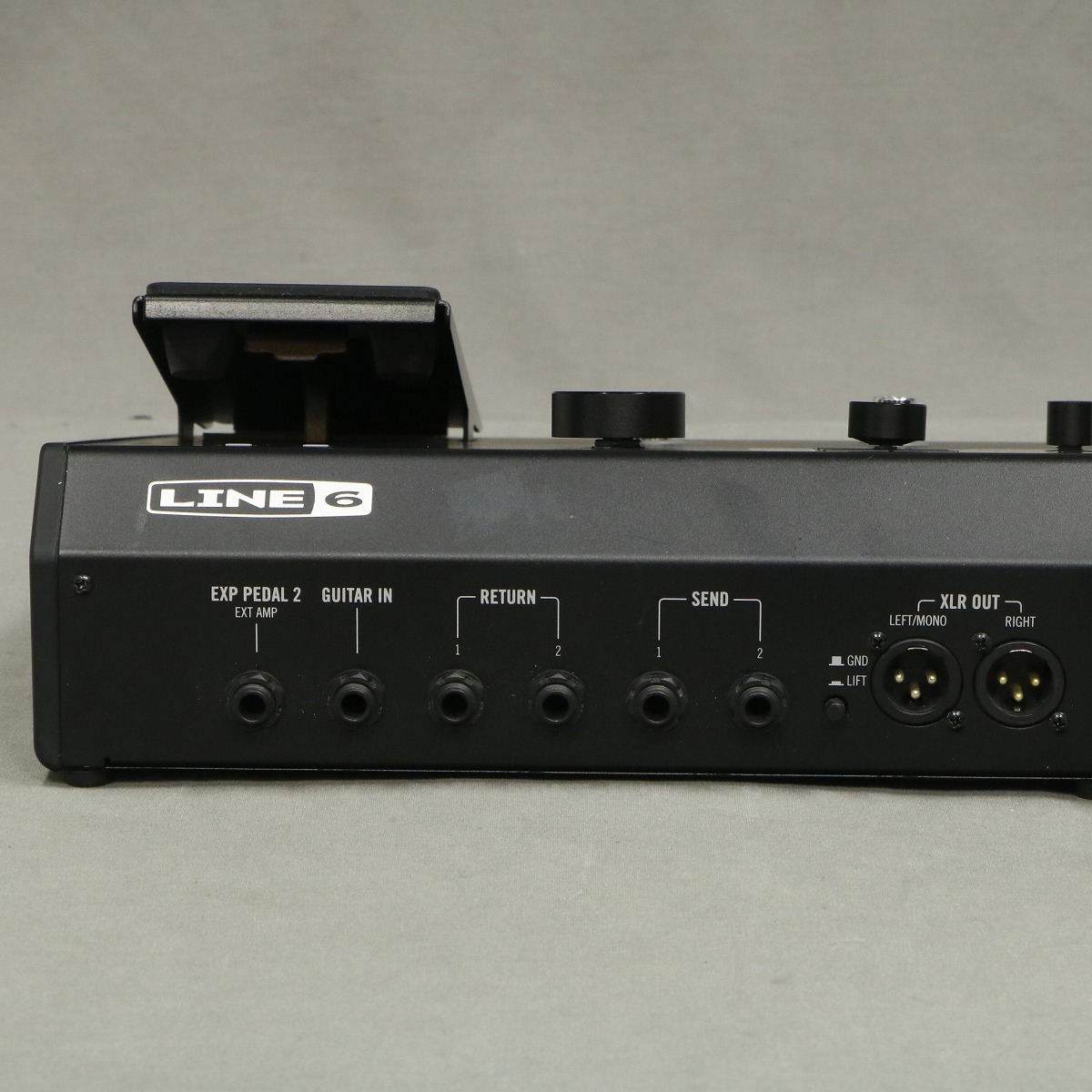 LINE 6 HELIX LT 【御茶ノ水本店】（中古/送料無料）【楽器検索