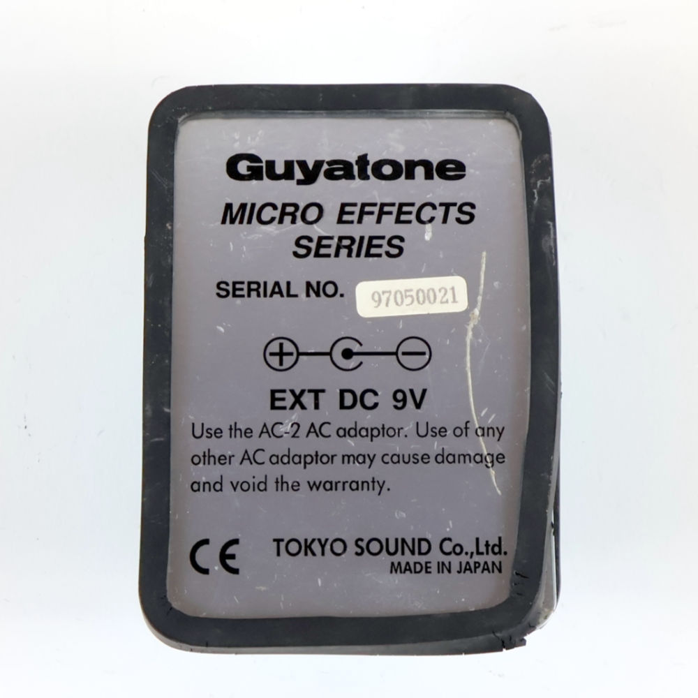 Guyatone 【中古】 コーラス GUYATONE MC2 MICRO CHORUS（中古/送料