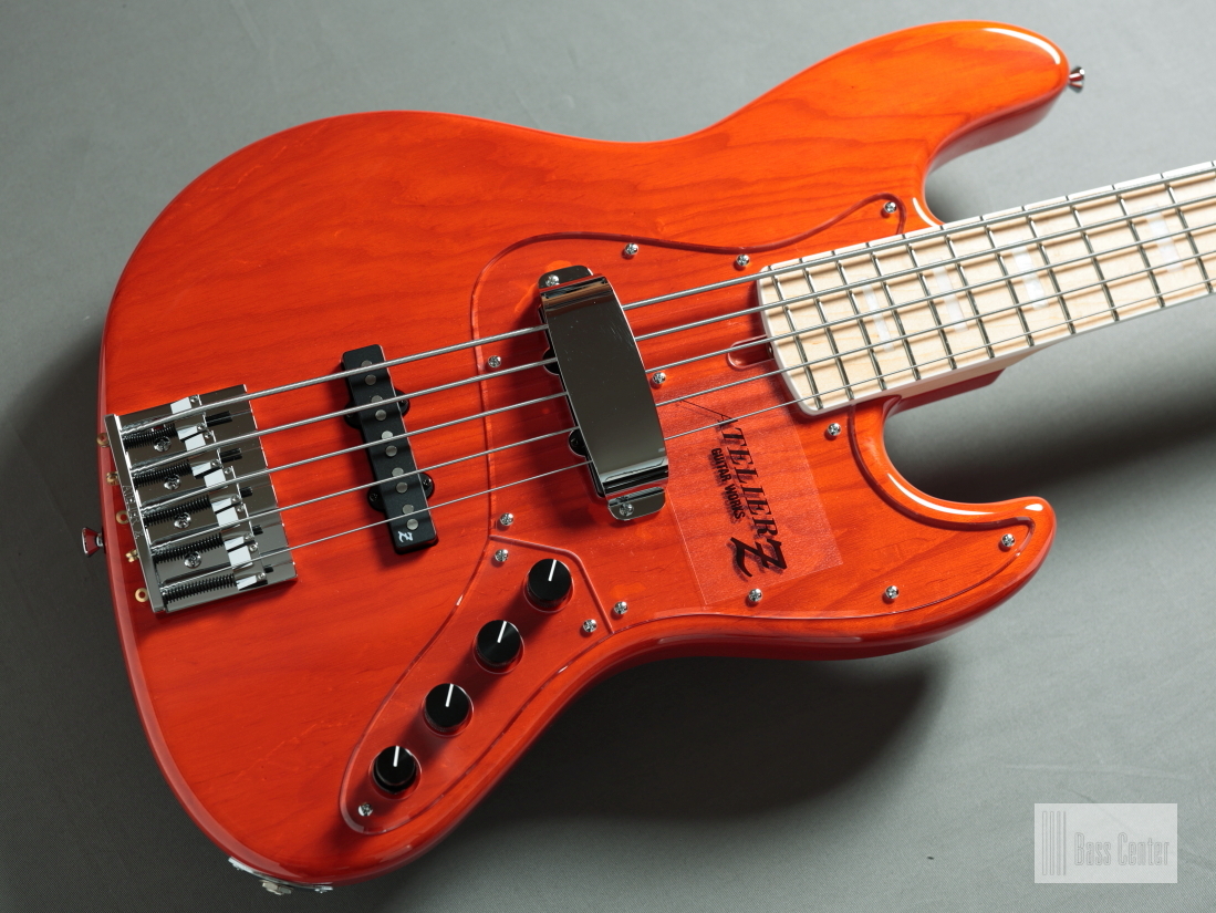 ATELIER Z M#265 CTM / MH / TP-OR【重量4.47kg】【当店オーダーモデル