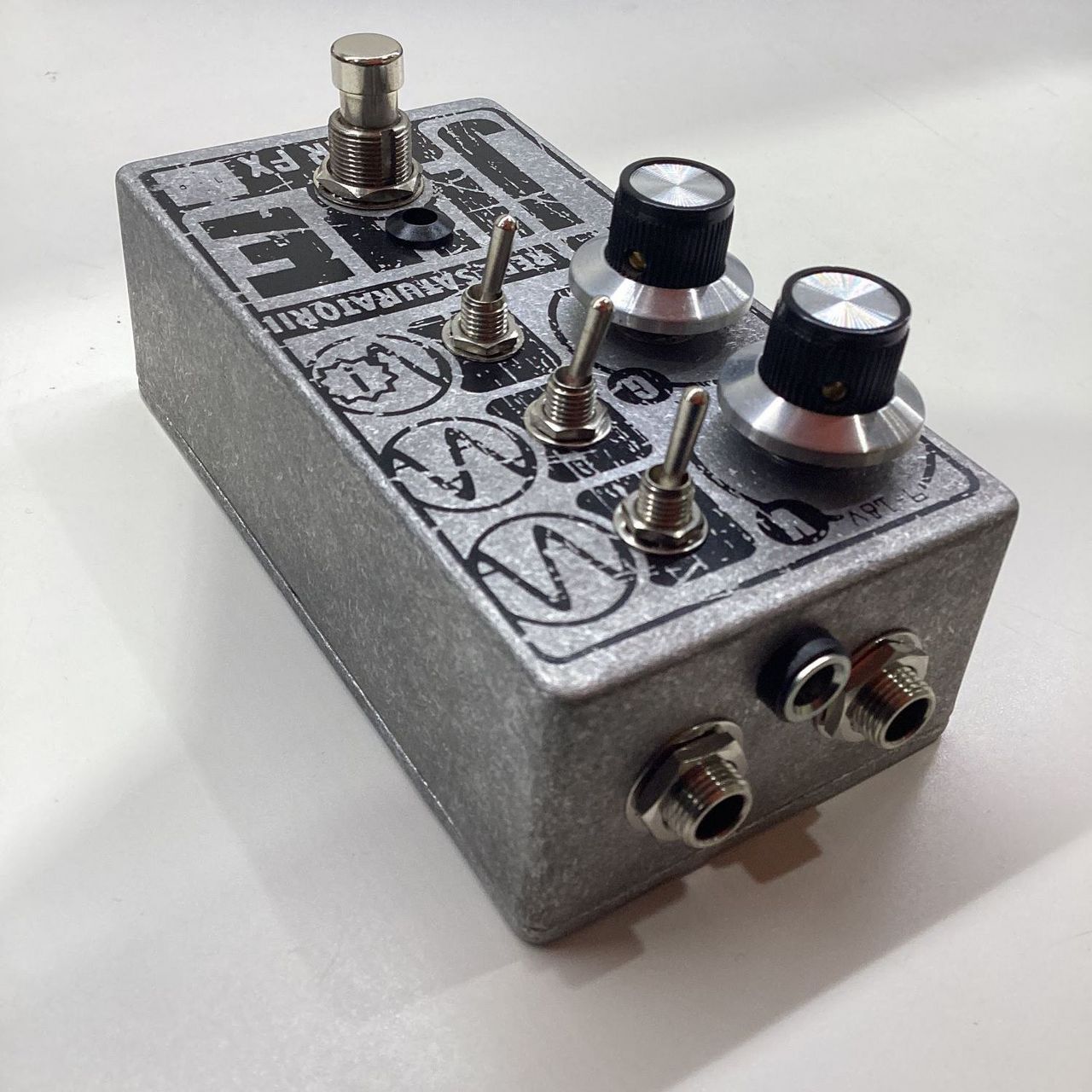 JPTR FX Jive（新品特価/送料無料）【楽器検索デジマート】