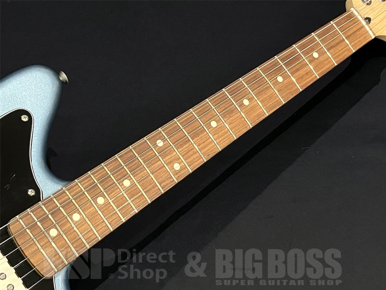 Fender Fender Player Jaguar PF / Tidepool （中古/送料無料）【楽器