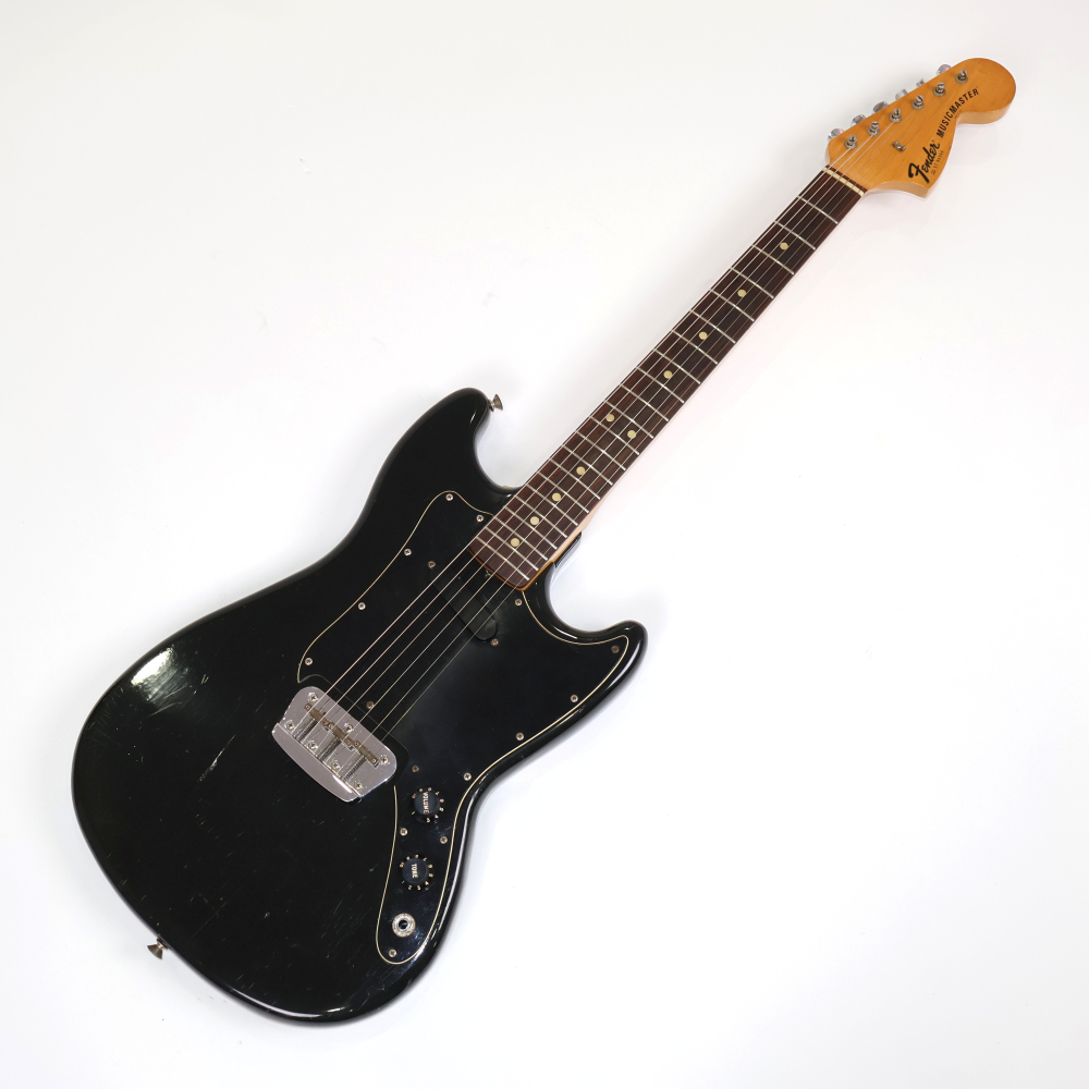 Fender 【中古】フェンダー ミュージックマスター Fender Musicmaster
