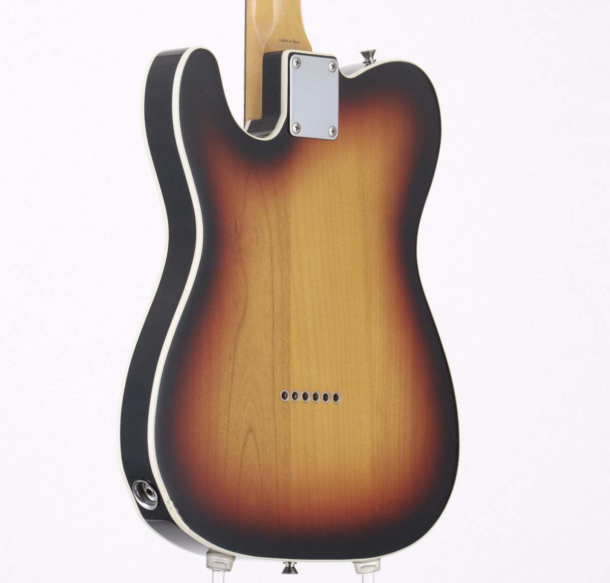 Fender Japan TL62B-70TX 3TS [3.45kg/2004-2006年製]フェンダー