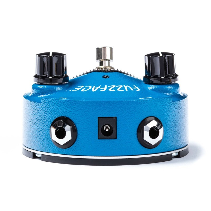 Fuzz Face mini FFM1 中古美品 ファズ Jim Dunlop Fuzz Face Mini Silicon ＜FFM1＞（ジムダンロップ