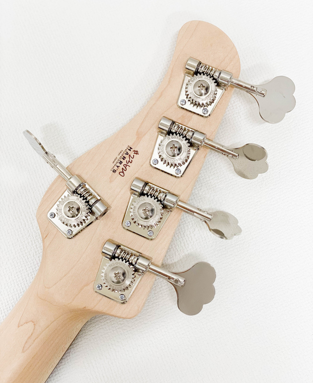 dragonfly CL-DJB5 ALD/PAU（新品）【楽器検索デジマート】