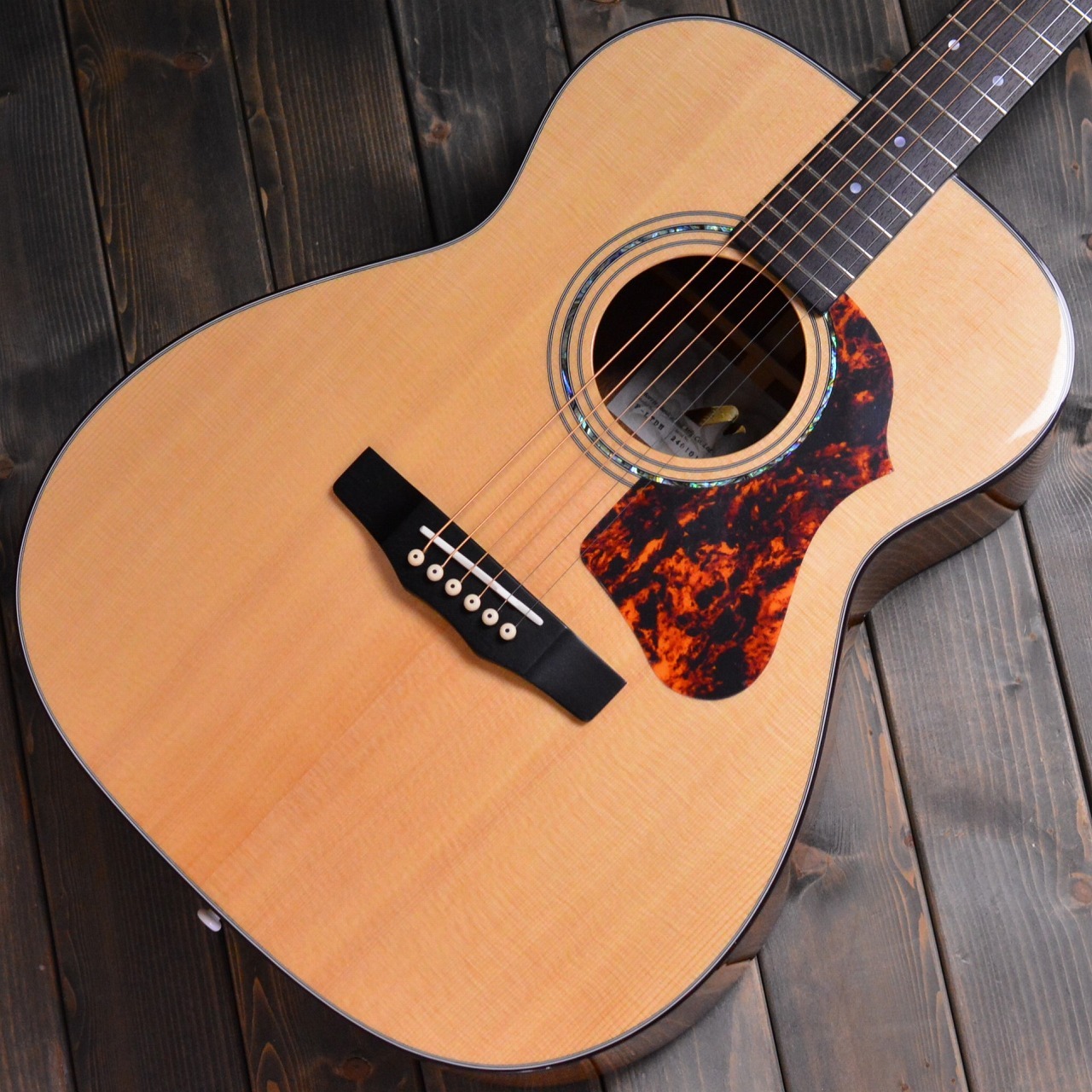 Morris F-LTDII（新品/送料無料）【楽器検索デジマート】