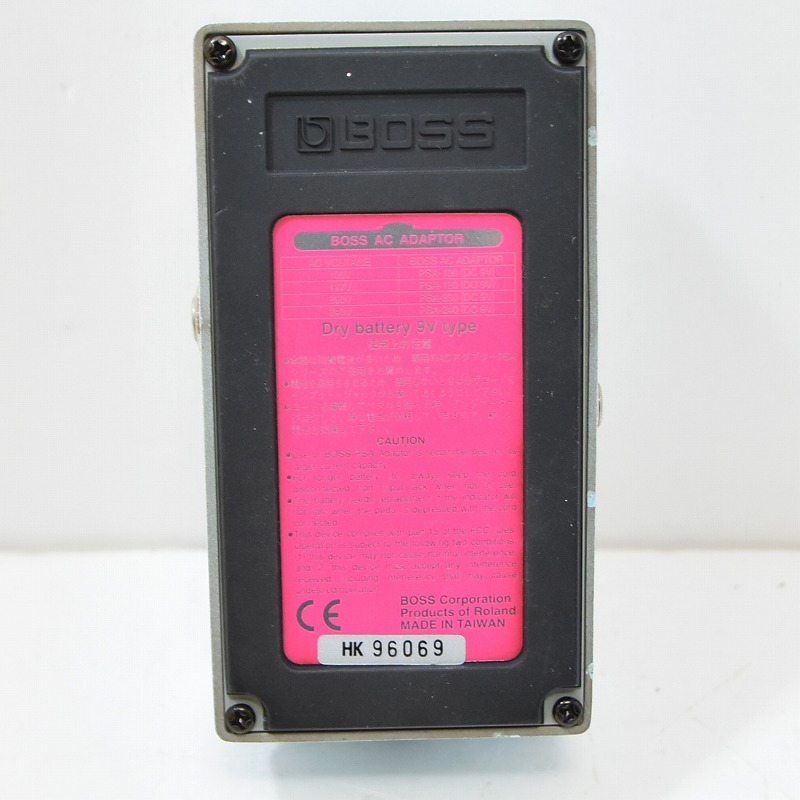 BOSS CE-5 Chorus Ensemble 前期 アナログ仕様 【心斎橋店】（中古