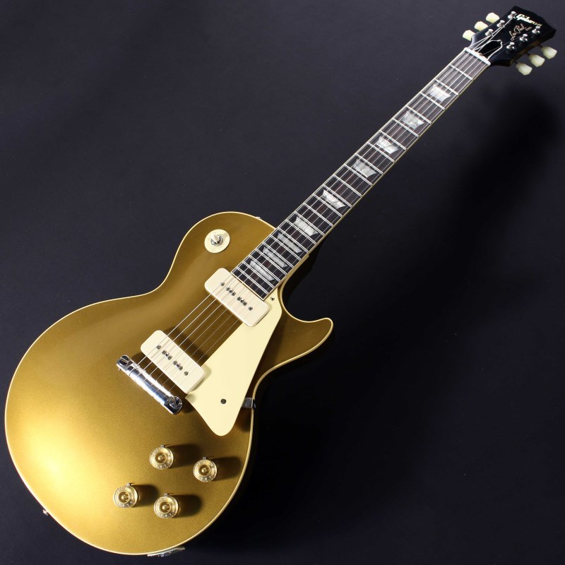 本物の Gibson 1954 Les Paul Standard Paul Les Reissue 43499