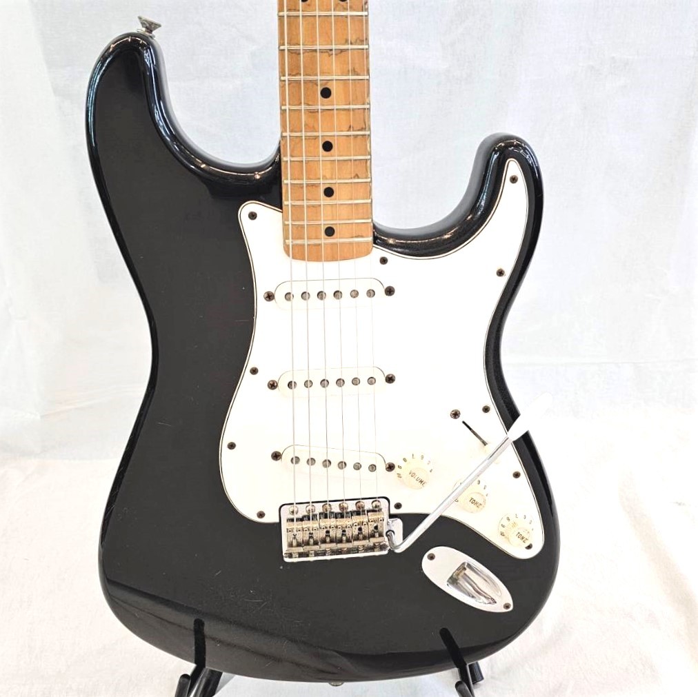 Fender MEX MEXICO Classic Series 70's Stratocaster 2007年製 【泡瀬 ...