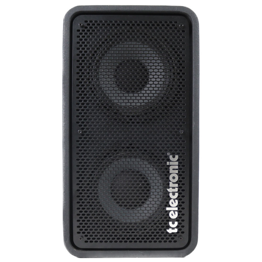 TC Electronic | Product | RS210
