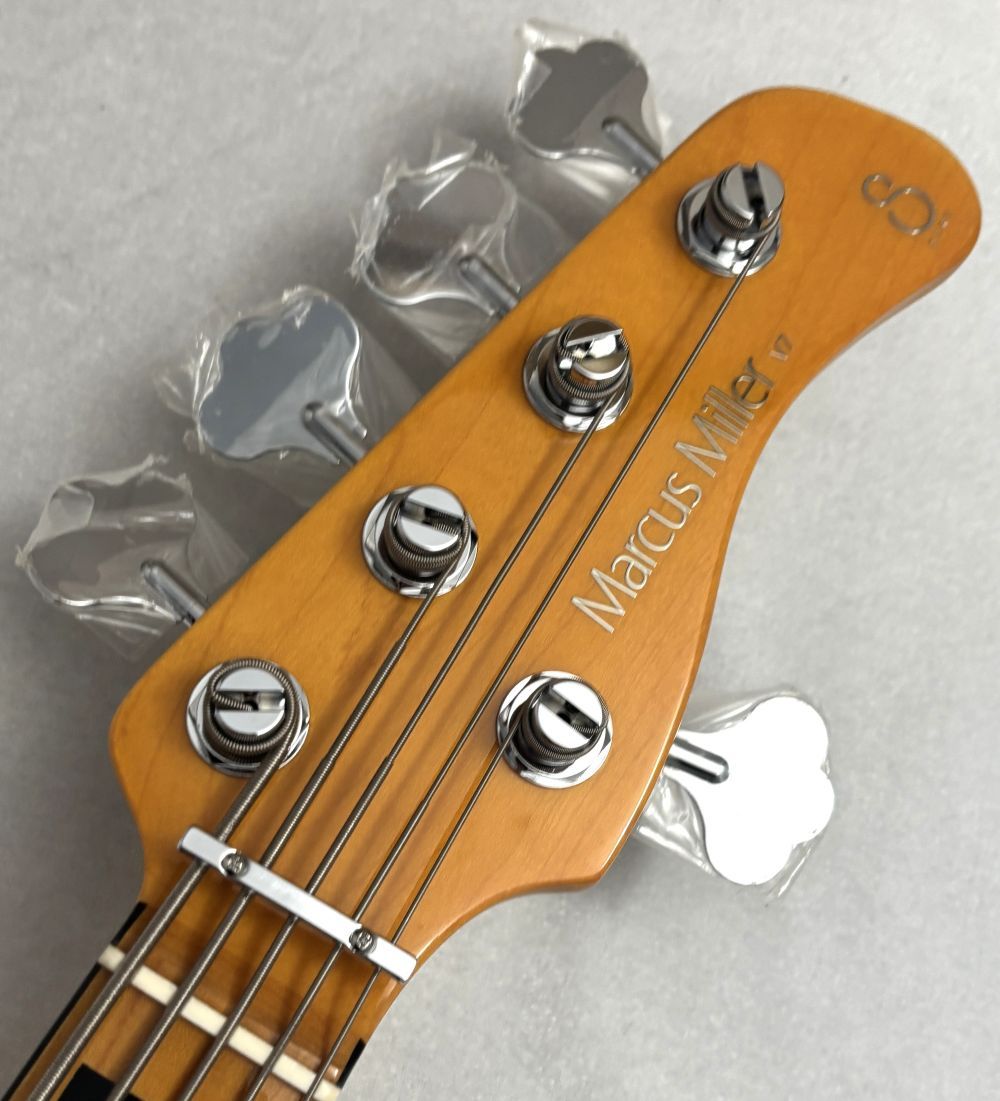 Sire V7 Vintage Ash New Gen 5st -NT-【NEW】（新品）【楽器検索