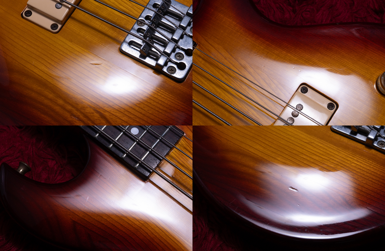 Aria Pro II CSB-450 MS 3.785kg #107076【GIB横浜】（中古/送料無料
