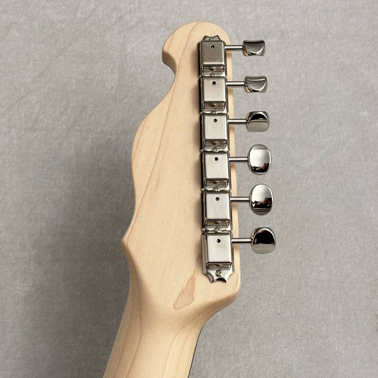 Psychederhythm Standard-T -Zebra Montreal Green Metallic- ≒3.37kg