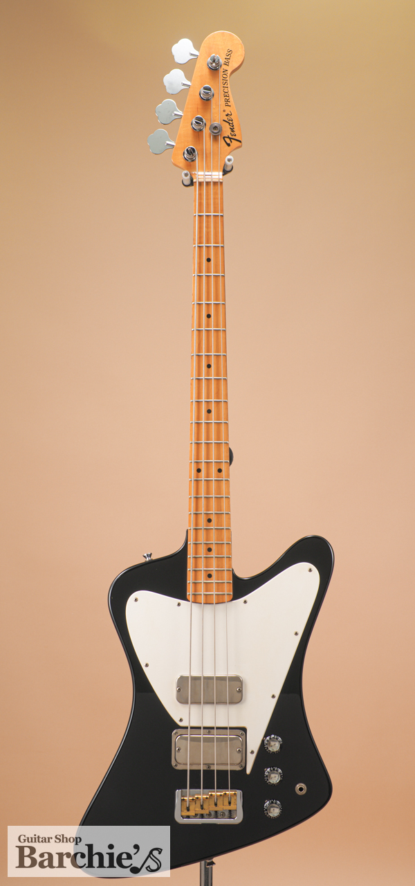 Fender Japan / ESP Fenderbird Type （中古）【楽器検索デジマート】