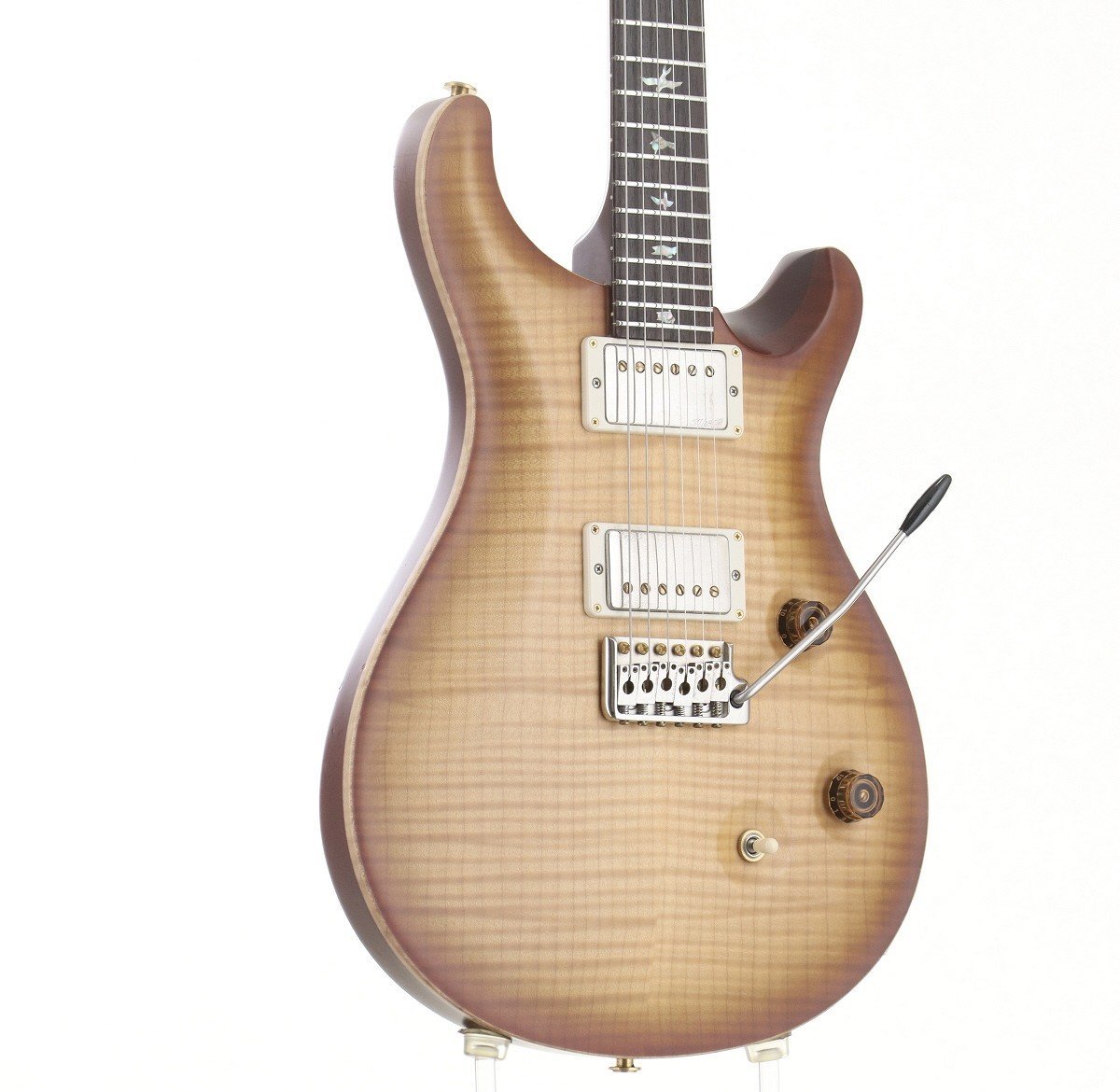 Paul Reed Smith(PRS) KID Limited Custom 24 Wood Library Old