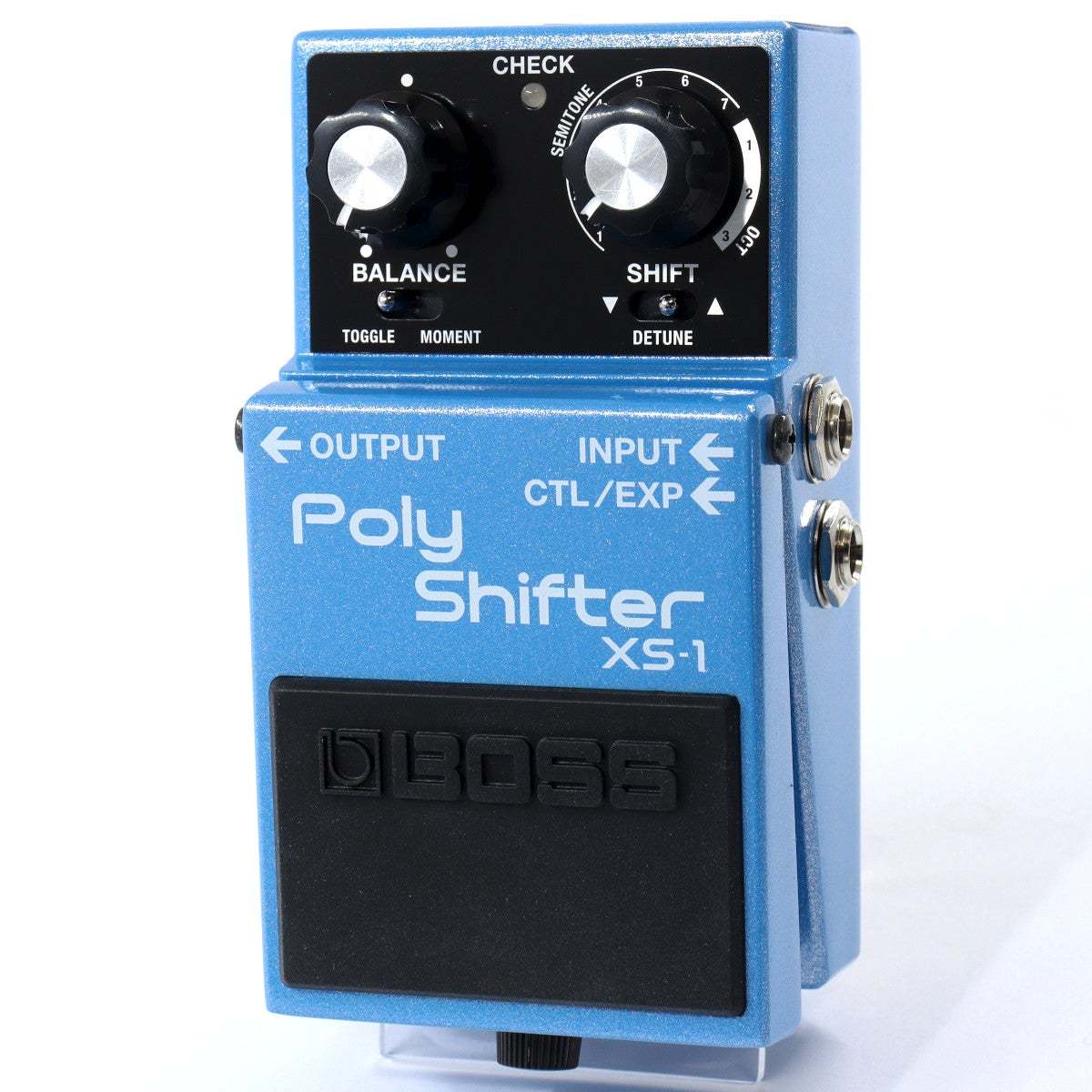 BOSS XS-1 / Poly Shifter 【池袋店】（中古）【楽器検索デジマート】
