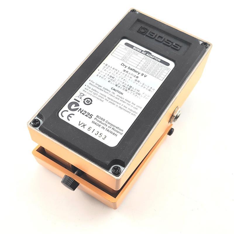 BOSS USED 中古 DS-2 TURBO Distortion（中古）【楽器検索デジマート】