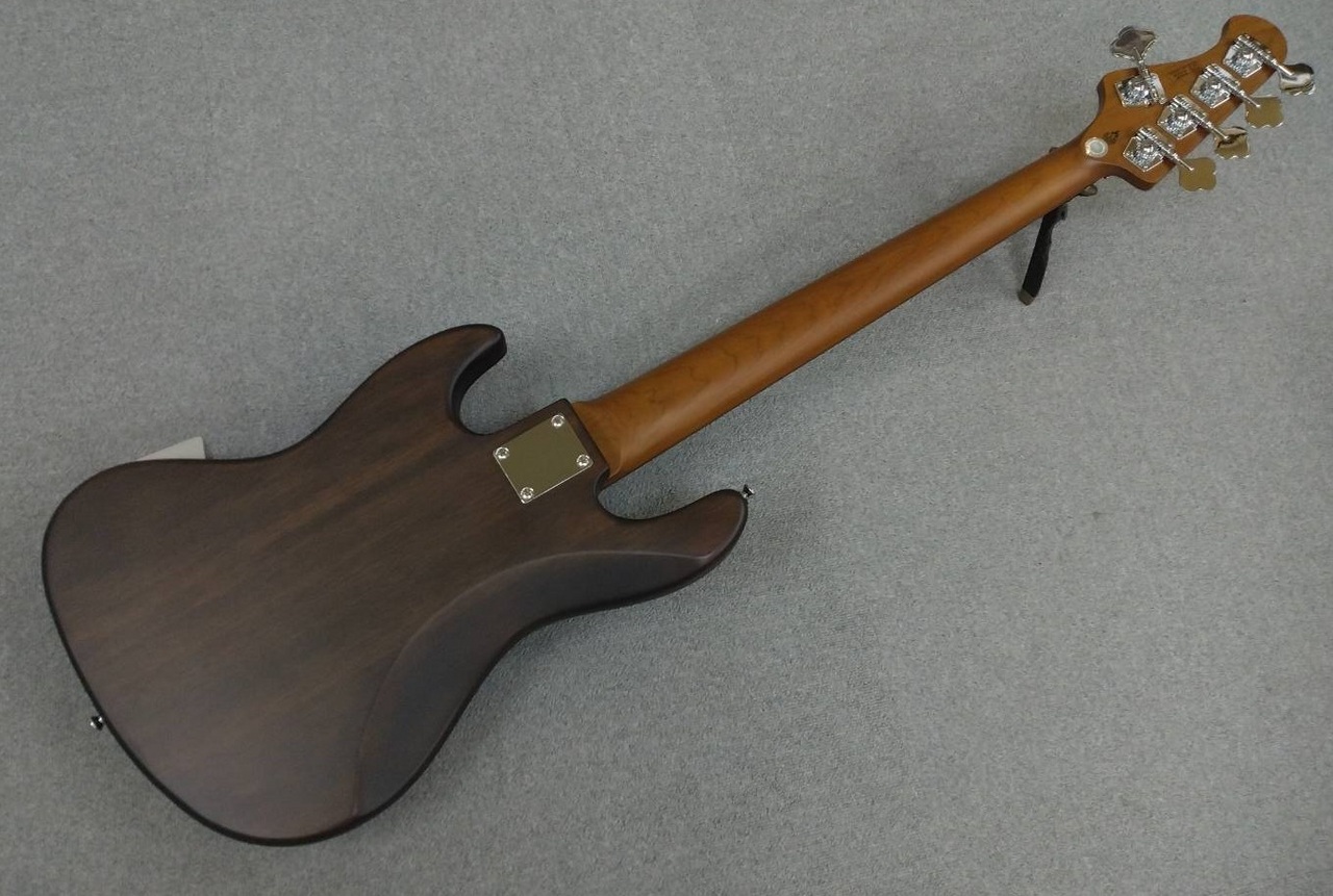 Bacchus GLOBAL Series WL5-STD/RSM CHG-S (チャコールグレー