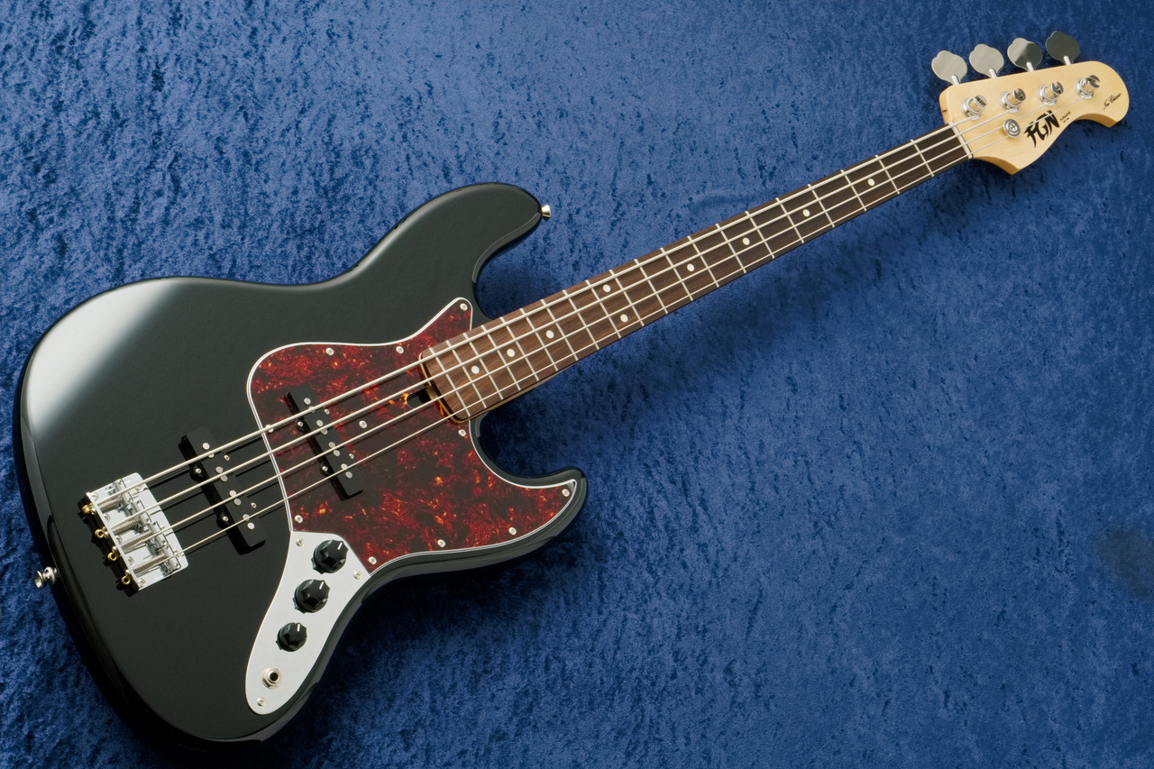 FUJIGEN(FGN) NJB100RAL -Black-【4.22kg】【日本製】（新品