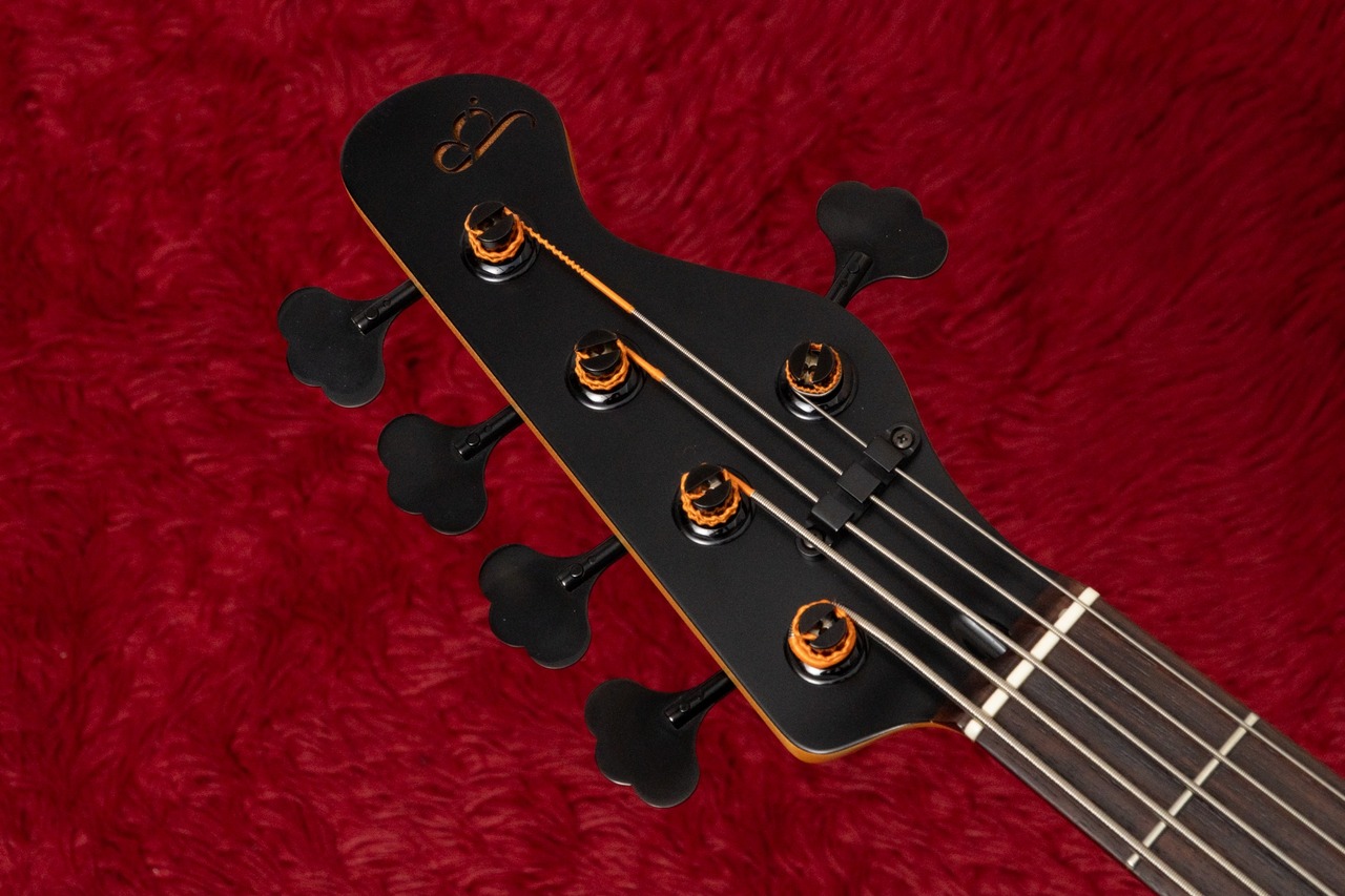 Black Smoker BETA J5 BLK 4.240kg #20H05【GIB横浜】（中古/送料無料