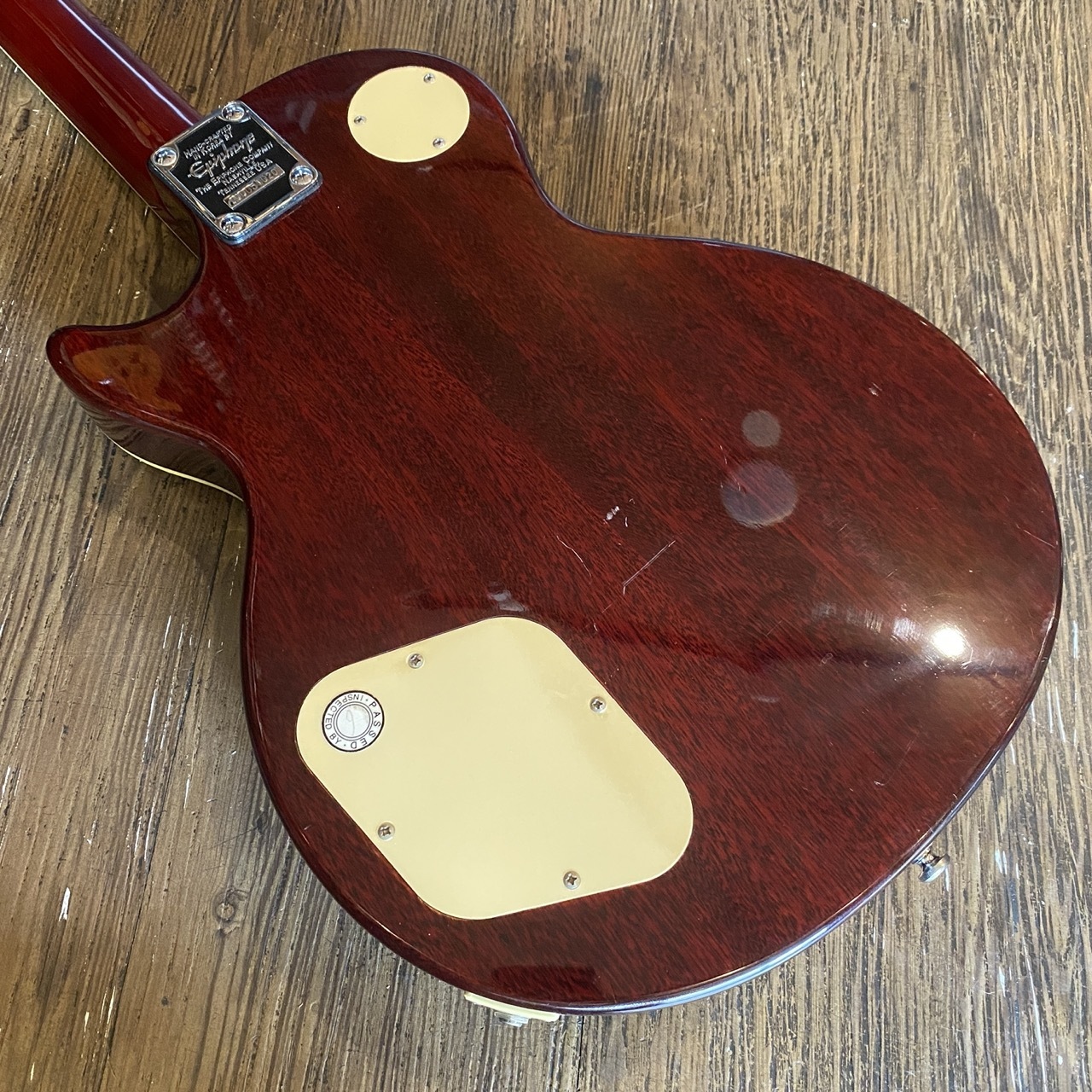 Epiphone Les Paul 2000年 韓国製 Electric Guitar（中古/送料