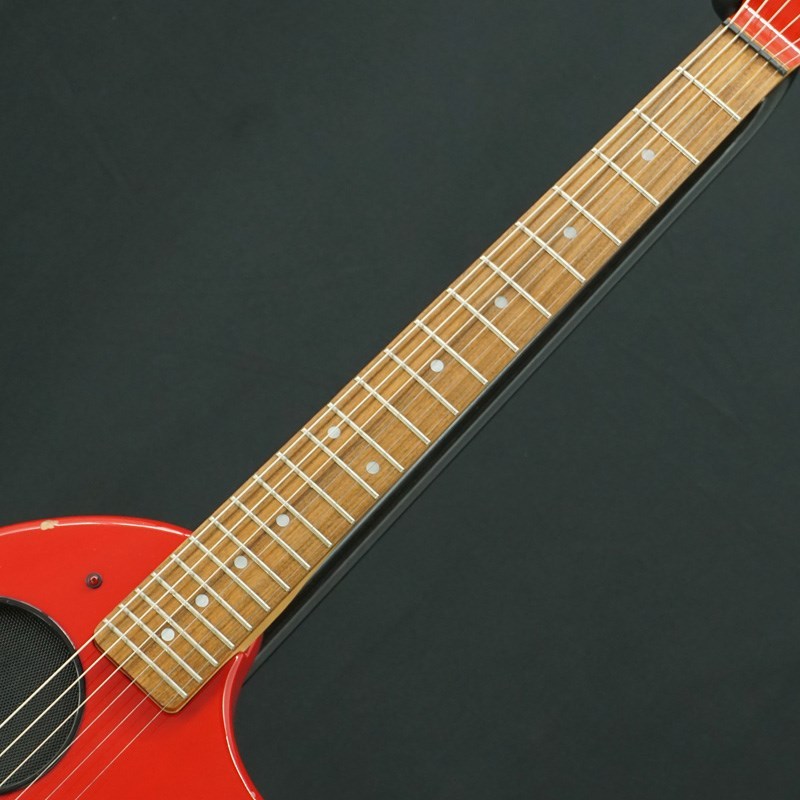 Fernandes zo-3 赤