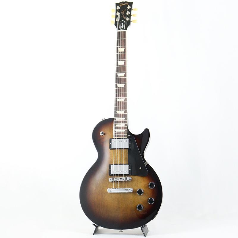Gibson Les Paul Studio (Smokehouse Burst)（新品）【楽器検索