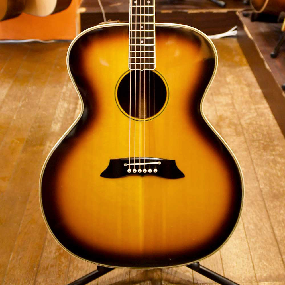 Takamine PT-007S（中古）【楽器検索デジマート】