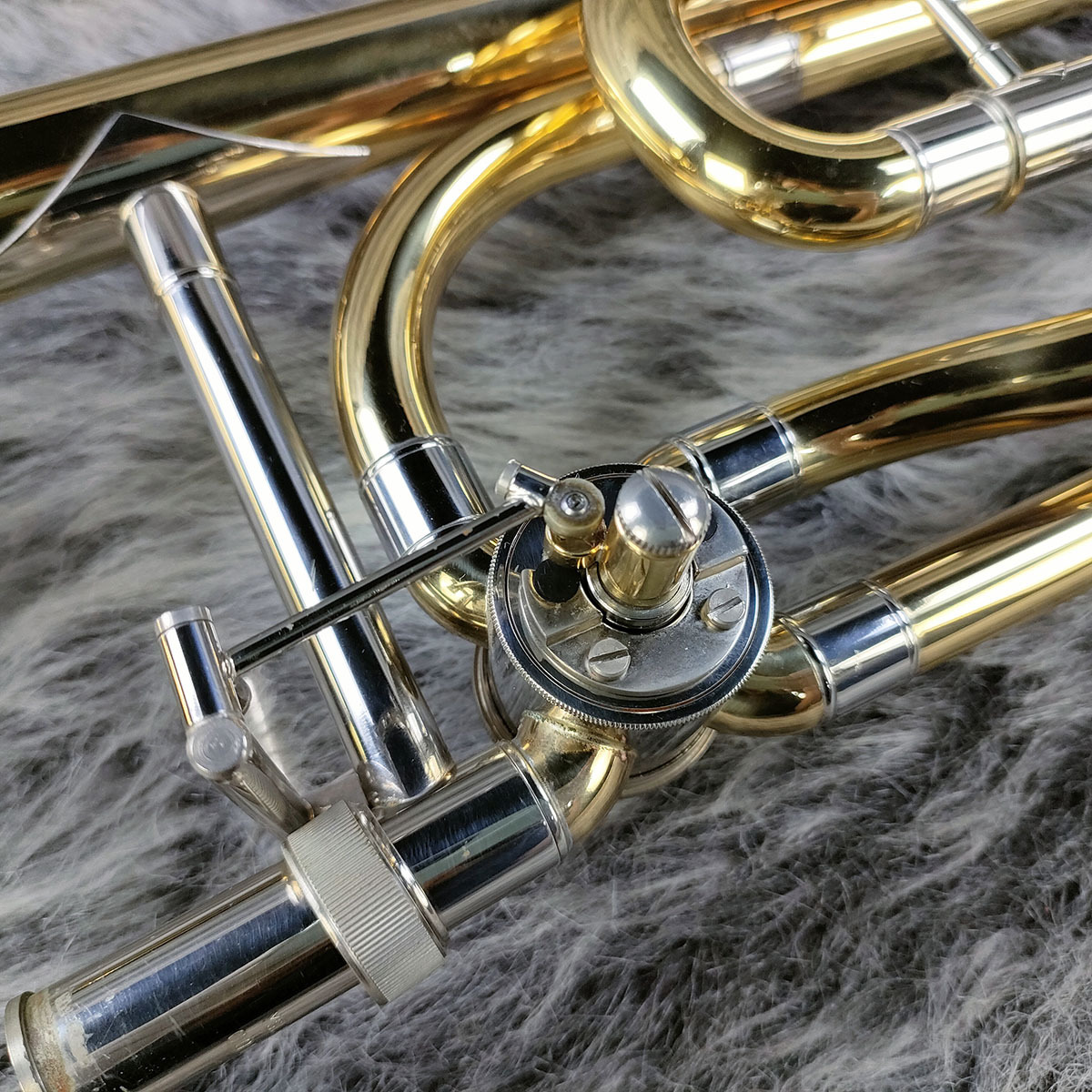 YAMAHA YSL-8425（中古/送料無料）【楽器検索デジマート】