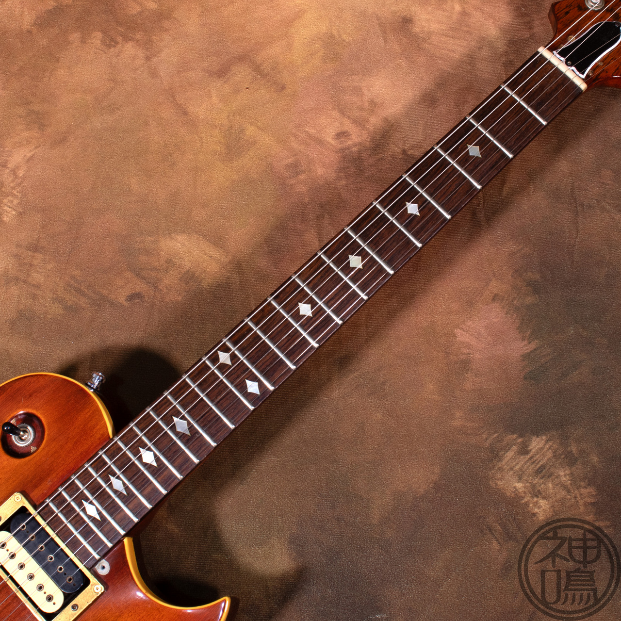 驚きの激安価格 Aria PE-R60【1980年製/Sunburst】（ビンテージ/送料無料 II Pro ギター