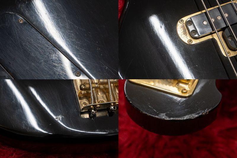 YAMAHA BBX FL mod. 3.945kg #110492【GIB横浜】（中古/送料無料