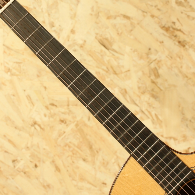 FUJII GUITARS SJ-cw Bearclaw Engelmann Spruce & Madagascar