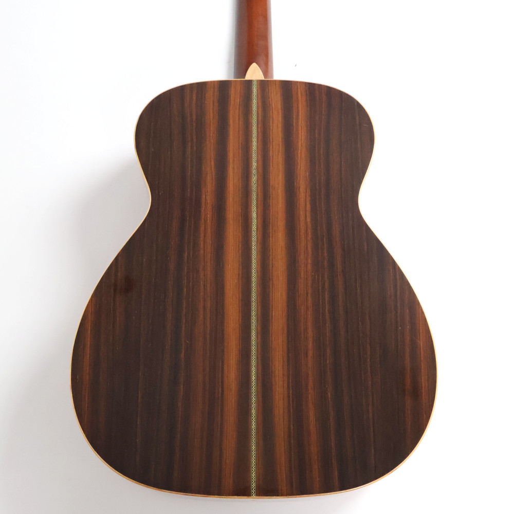 ASTURIAS 【中古】 アコースティックギター Asturias EC.Current 1995