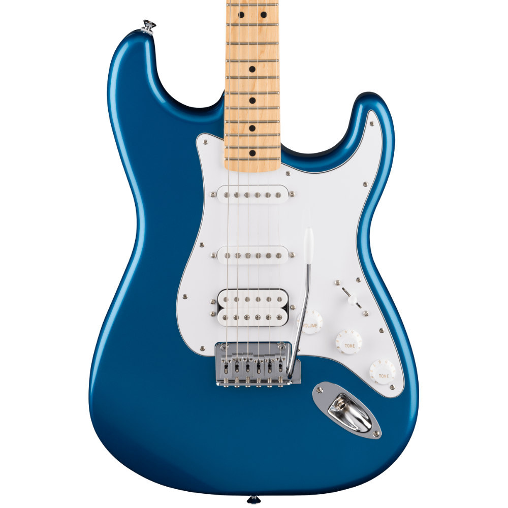 Fender フェンダー Standard Stratocaster HSS MN WPG AMM エレキ