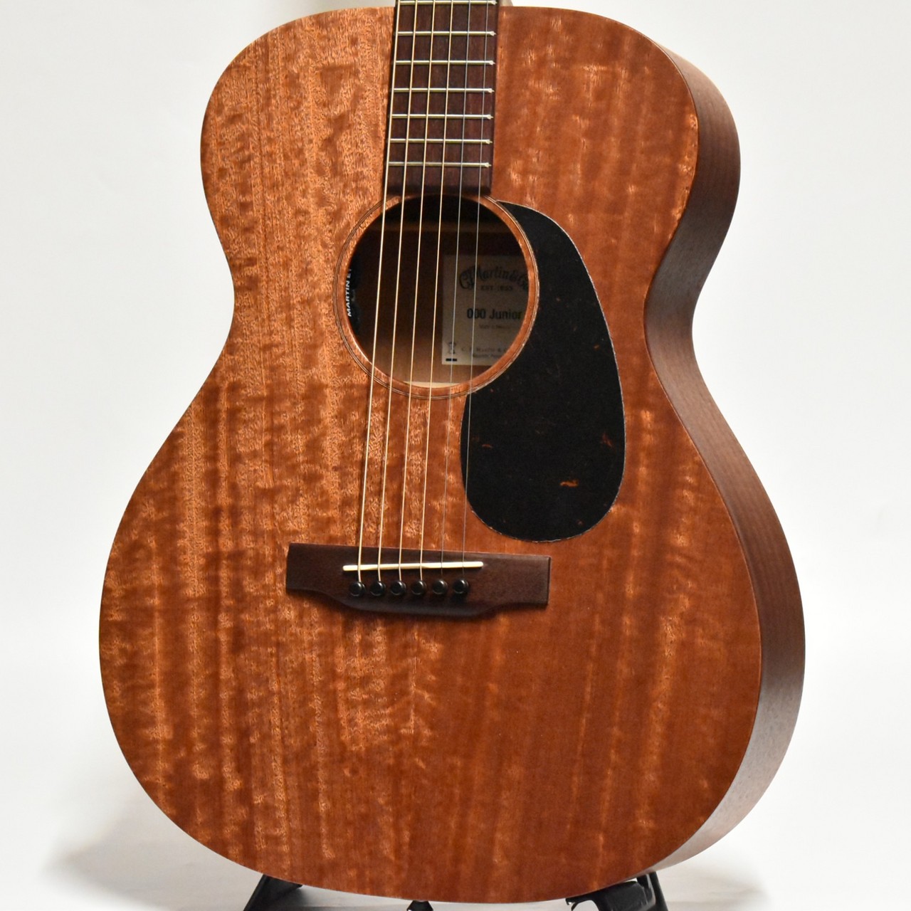 Martin 000JRE Sapele #2977359 【ジュニアシリーズ】【オール