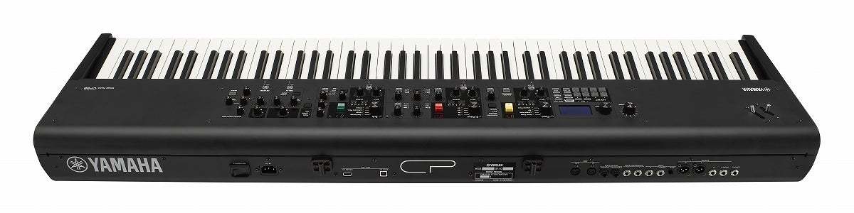 YAMAHA CP88【スタートセット！】88鍵盤ステージピアノ（新品/送料無料