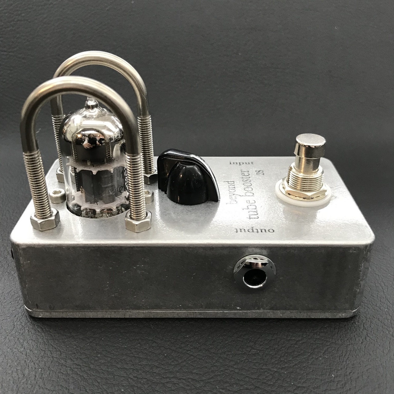 Beyond Beyond Tube Booster S2（中古）【楽器検索デジマート】
