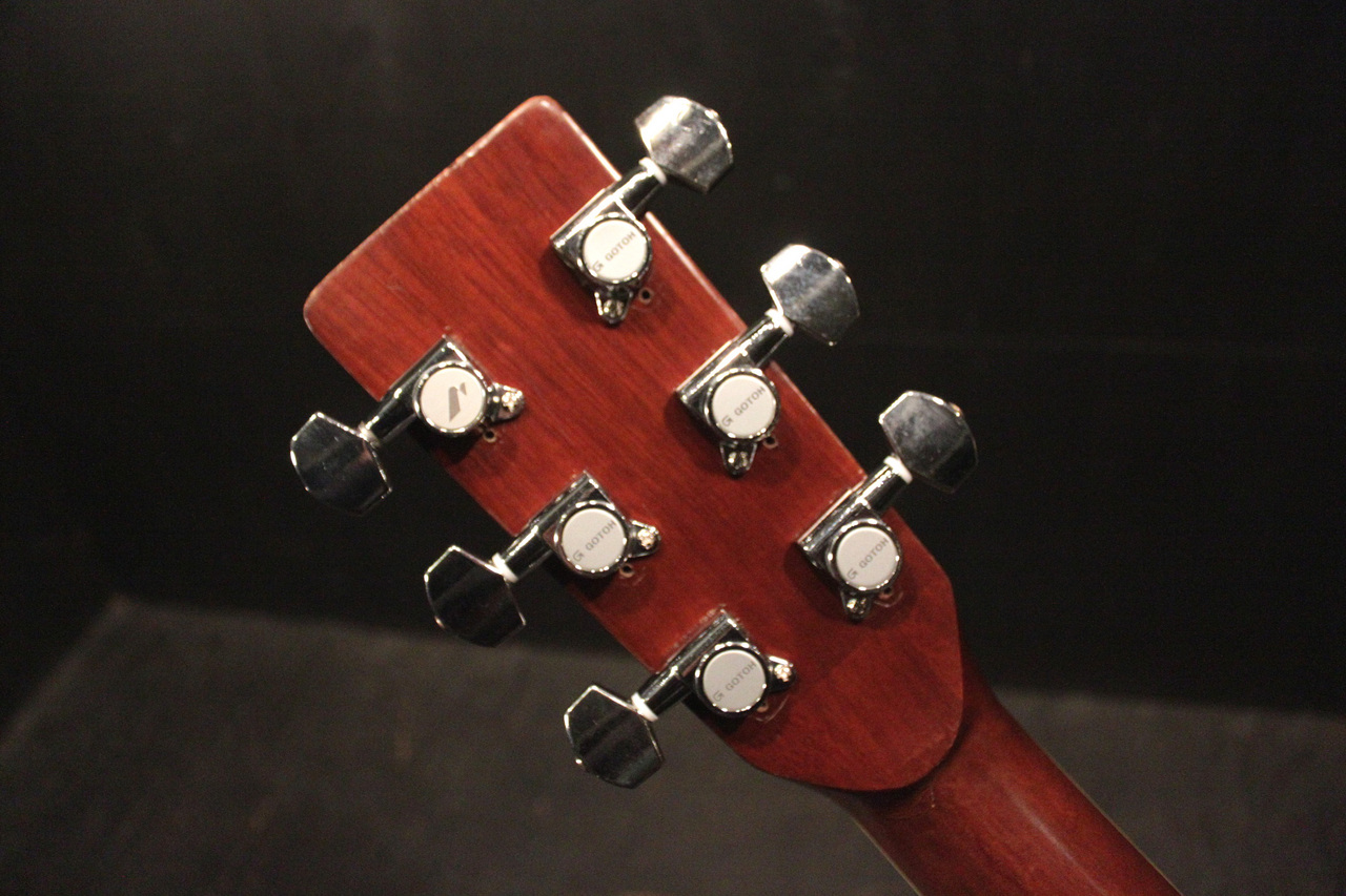 K.Country Kimberly D-350K 春日楽器 ハカランダ（ビンテージ）【楽器