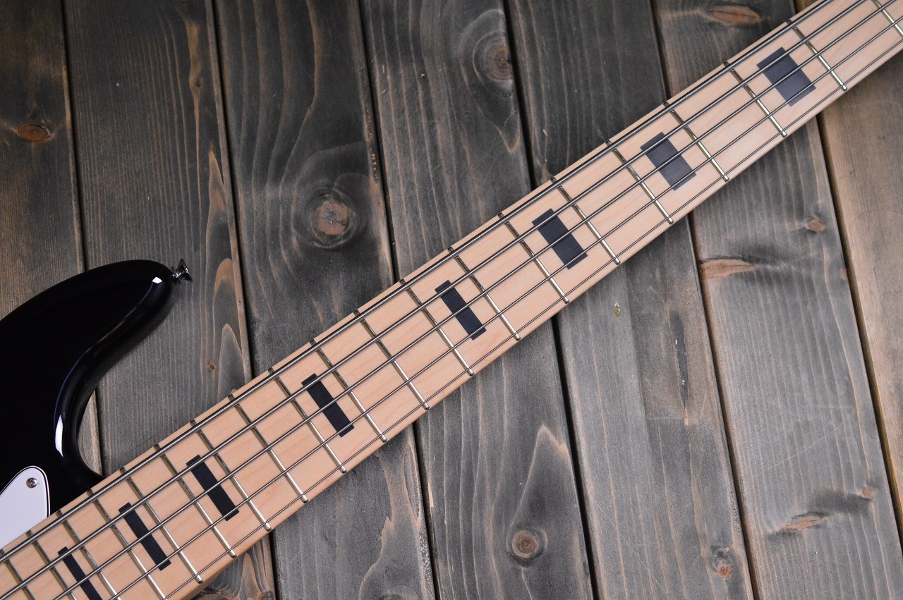 【つきなみ】Miura Guitars MB-2 5st ベース 5弦 Miura Guitars USA MB-2 5st NV（新品/送料無料）【楽器検索