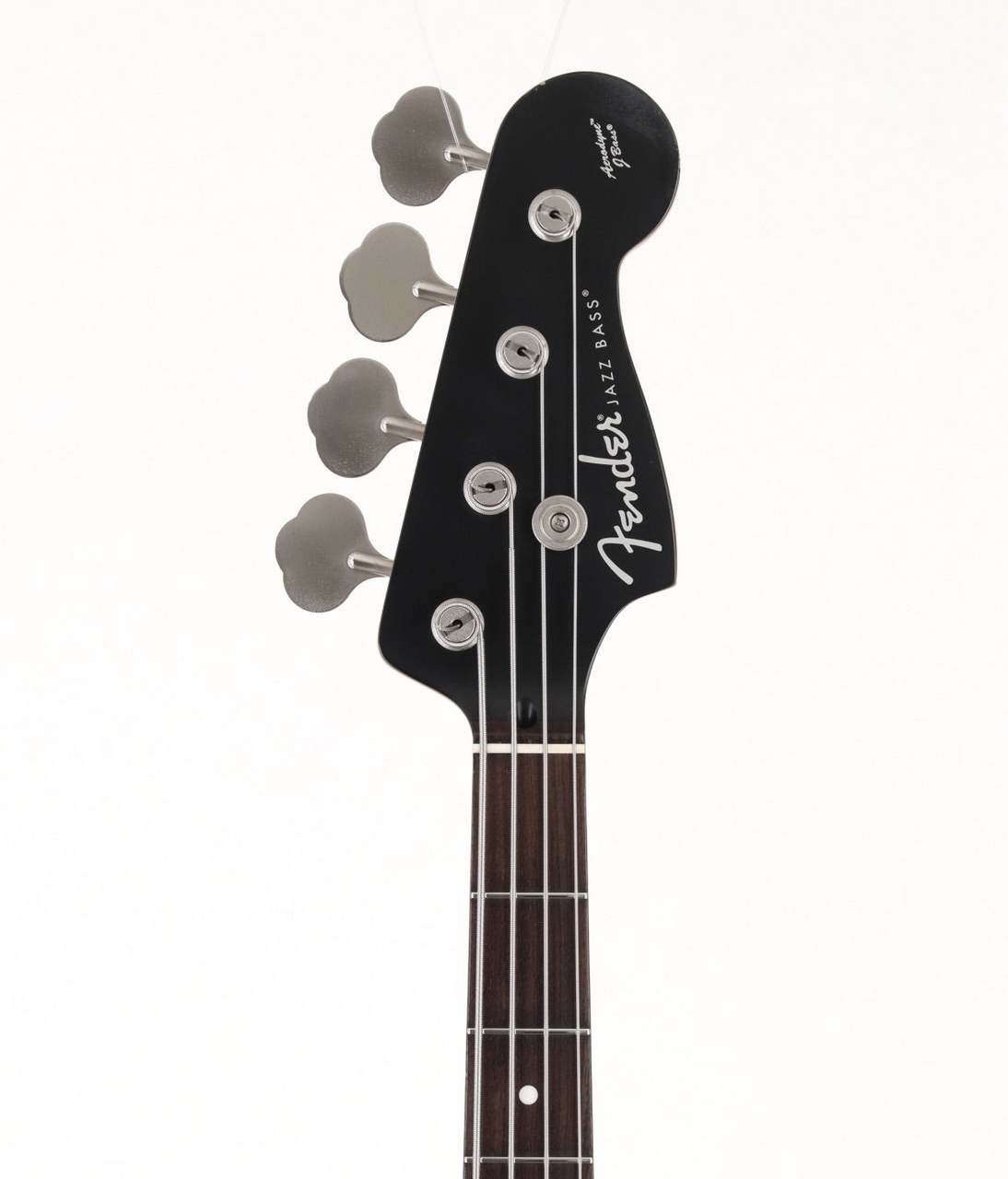 fender Japan ベース AJB-58 JAZZ BASS ○ 418F4-1 Fender 【公式通販】